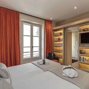 De Lille Hotel
