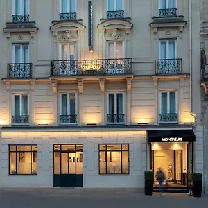 Montfleuri **** Paris
