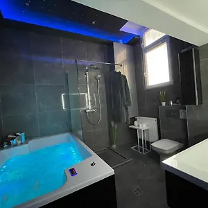 Hostel Rooms הונגריה