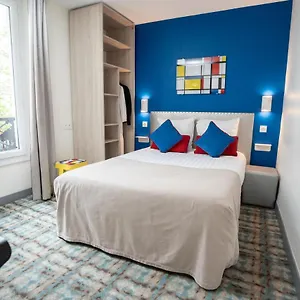 Du Mont Dore Batignolles *** Paris