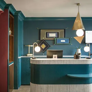 Ibis Styles Nation Cours De Vincennes Hotel