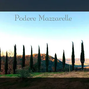 Podere Mazzarelle Italia
