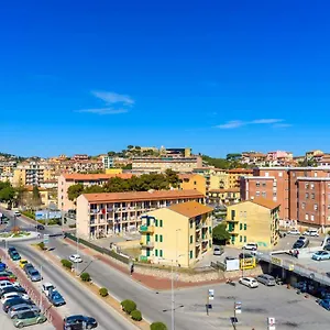Al Centro Della Vacanza Italia