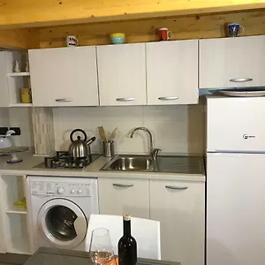 Loft Al Vicoletto Sul Mare Italia