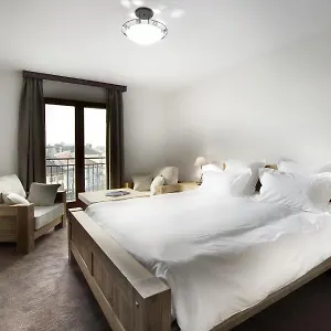De Savoie Otel