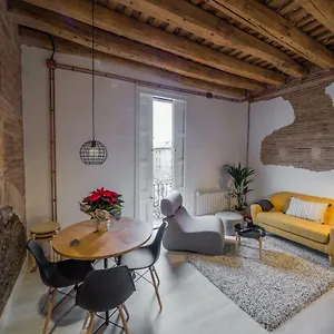 Luxury Stancesvic Spagna