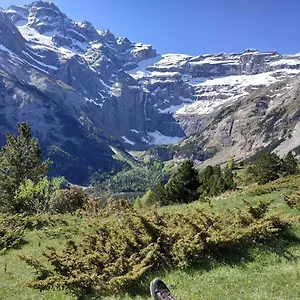 Boyrie Daniel Et Hélène Apartamento Gavarnie