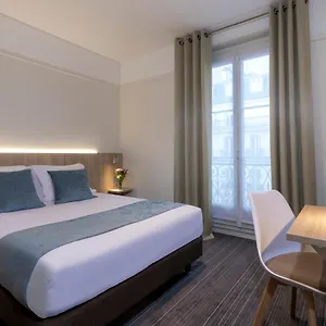 Opera Lafayette מלון