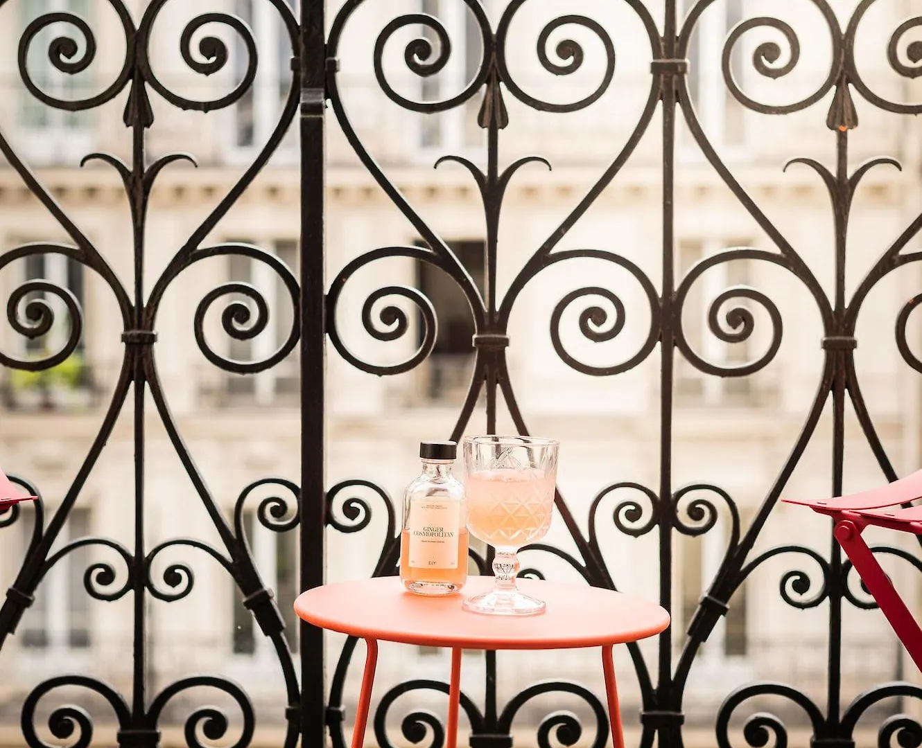 Hotel Royal Saint Germain Paris