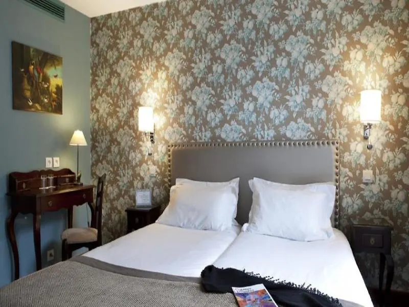 Hotel Royal Saint Germain Paris