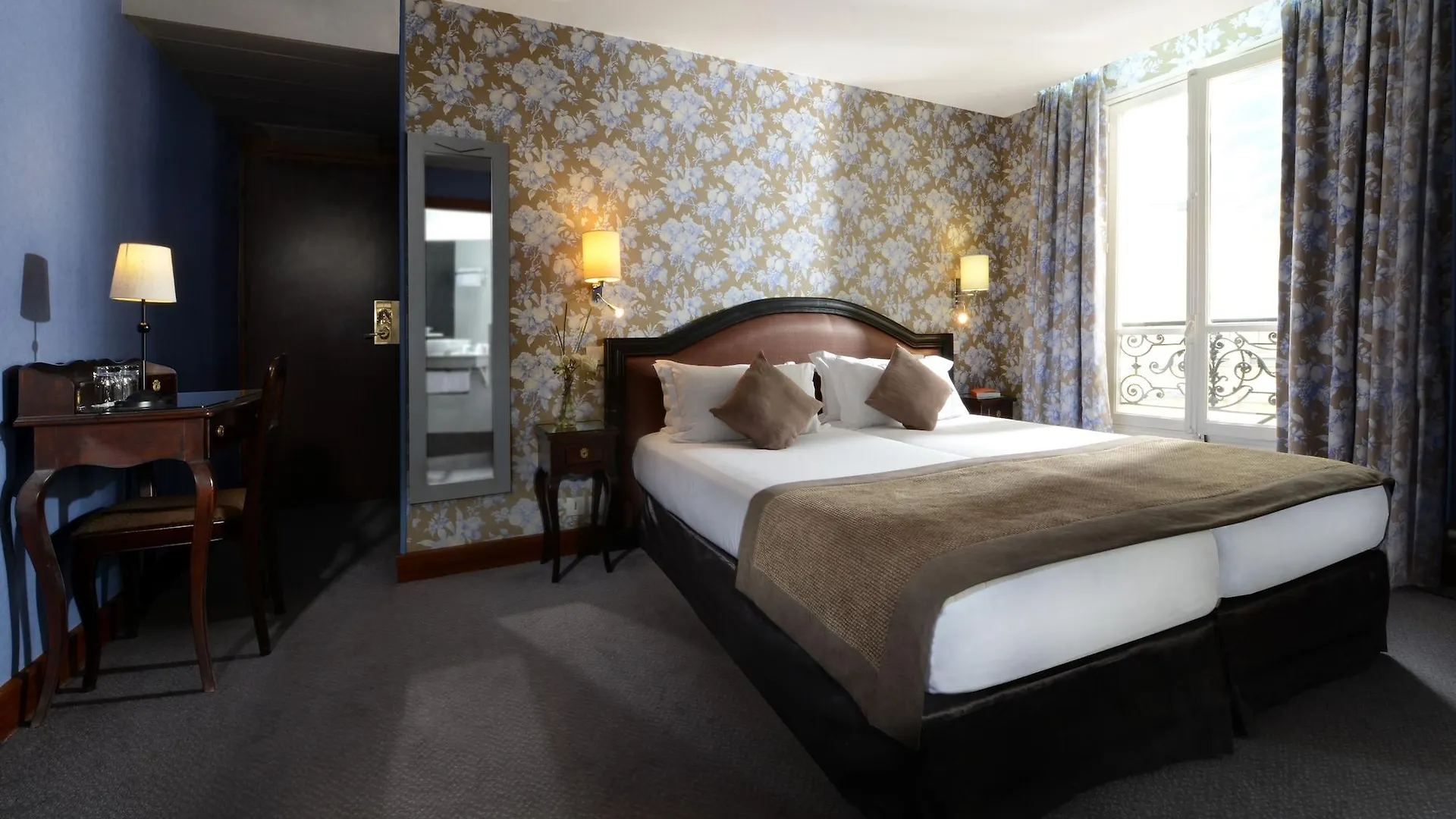 Royal Saint Germain Hotel Paris