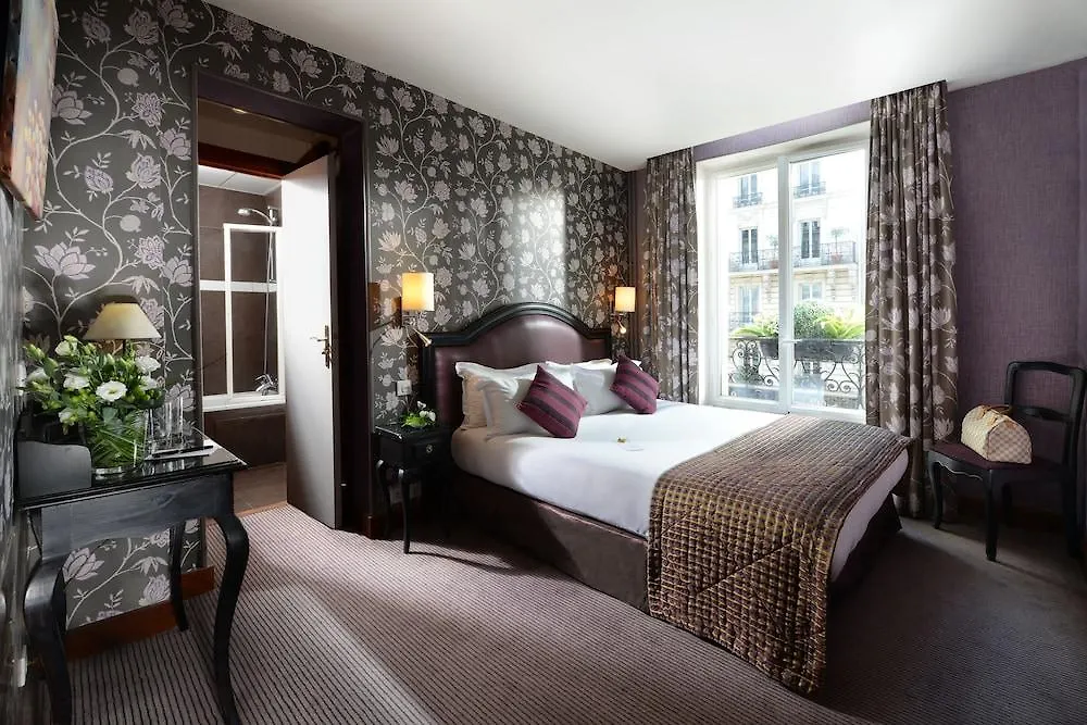 Royal Saint Germain Hotel Paris