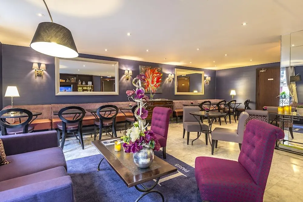 Royal Saint Germain Hotel Paris