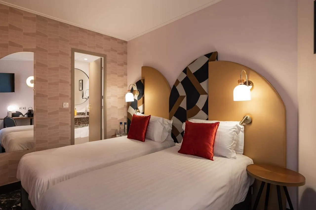 Royal Saint Germain Hotel Paris