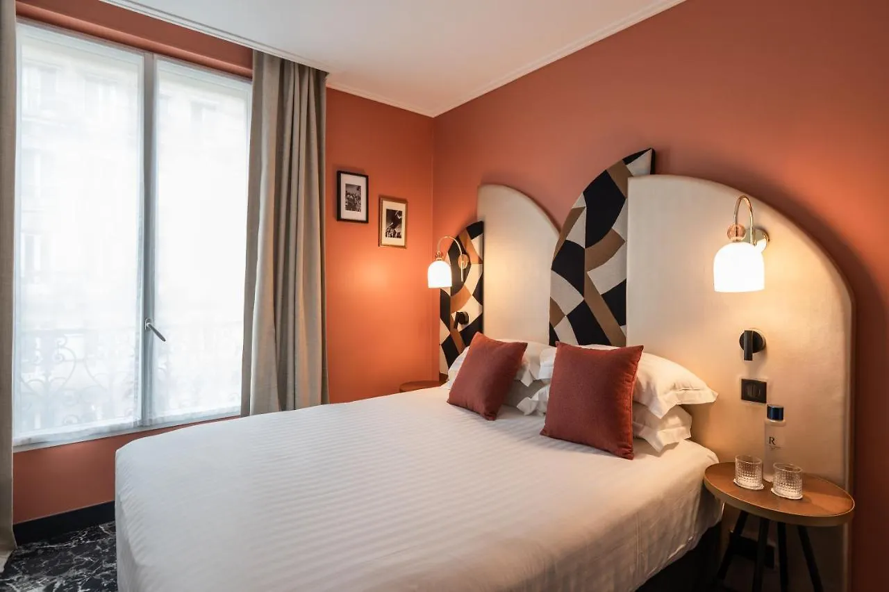 Royal Saint Germain Hotel Paris 3*,