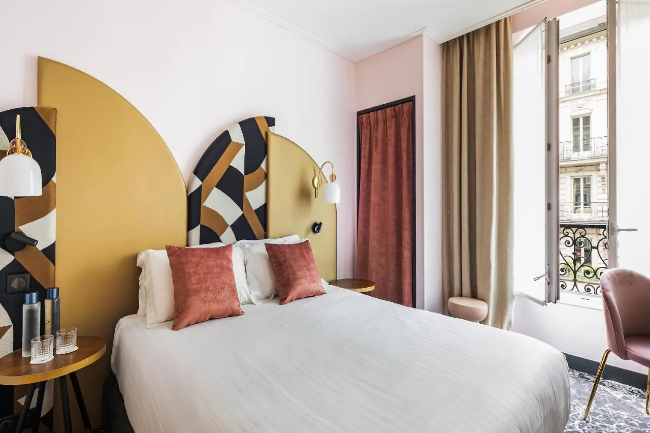 Royal Saint Germain Hotel Párizs