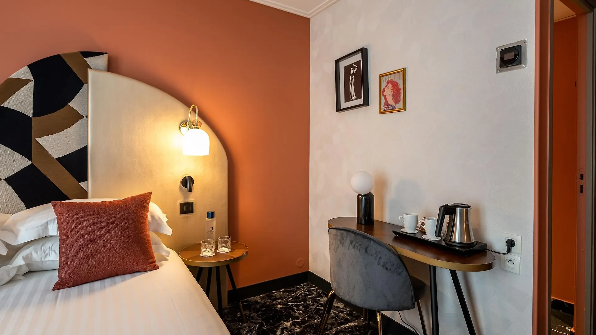 Royal Saint Germain Hotel Paris