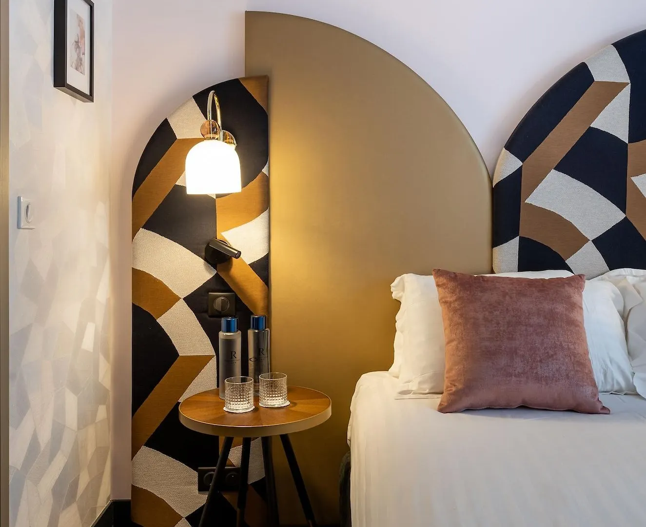 Royal Saint Germain Hotel Paris