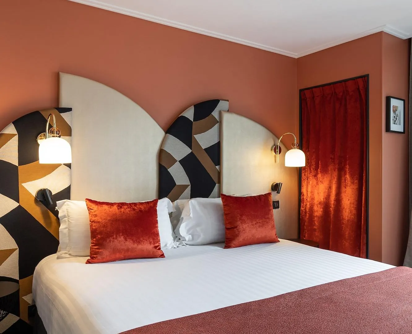 Royal Saint Germain Hotel Paris 3*,