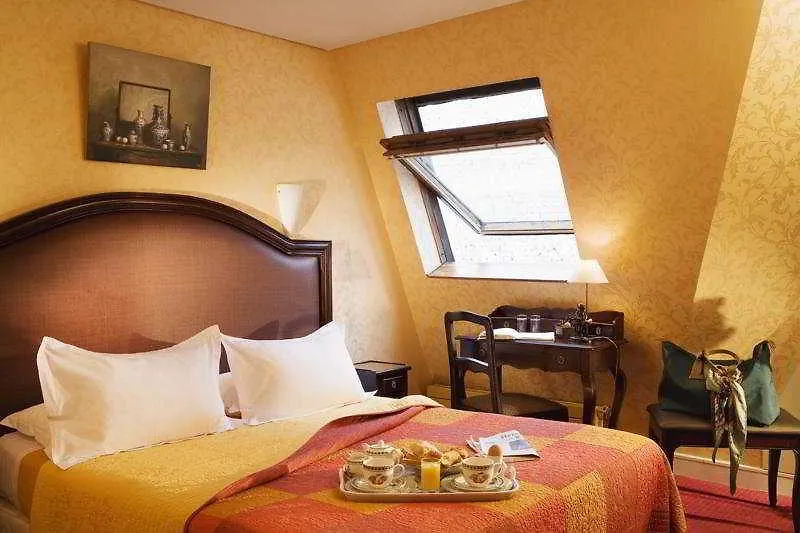 Royal Saint Germain Hotel Paris