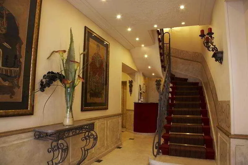 Royal Saint Germain Hotel Paris
