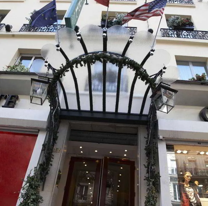 Royal Saint Germain Hotel Paris 3*,