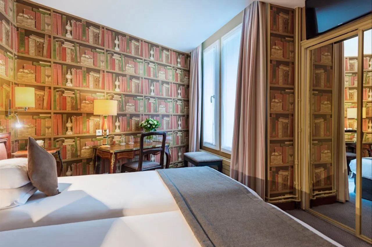 Royal Saint Germain Hotel Paris 3*,