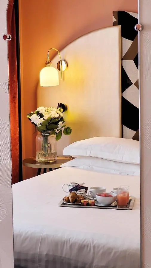 Hotel Royal Saint Germain Parigi