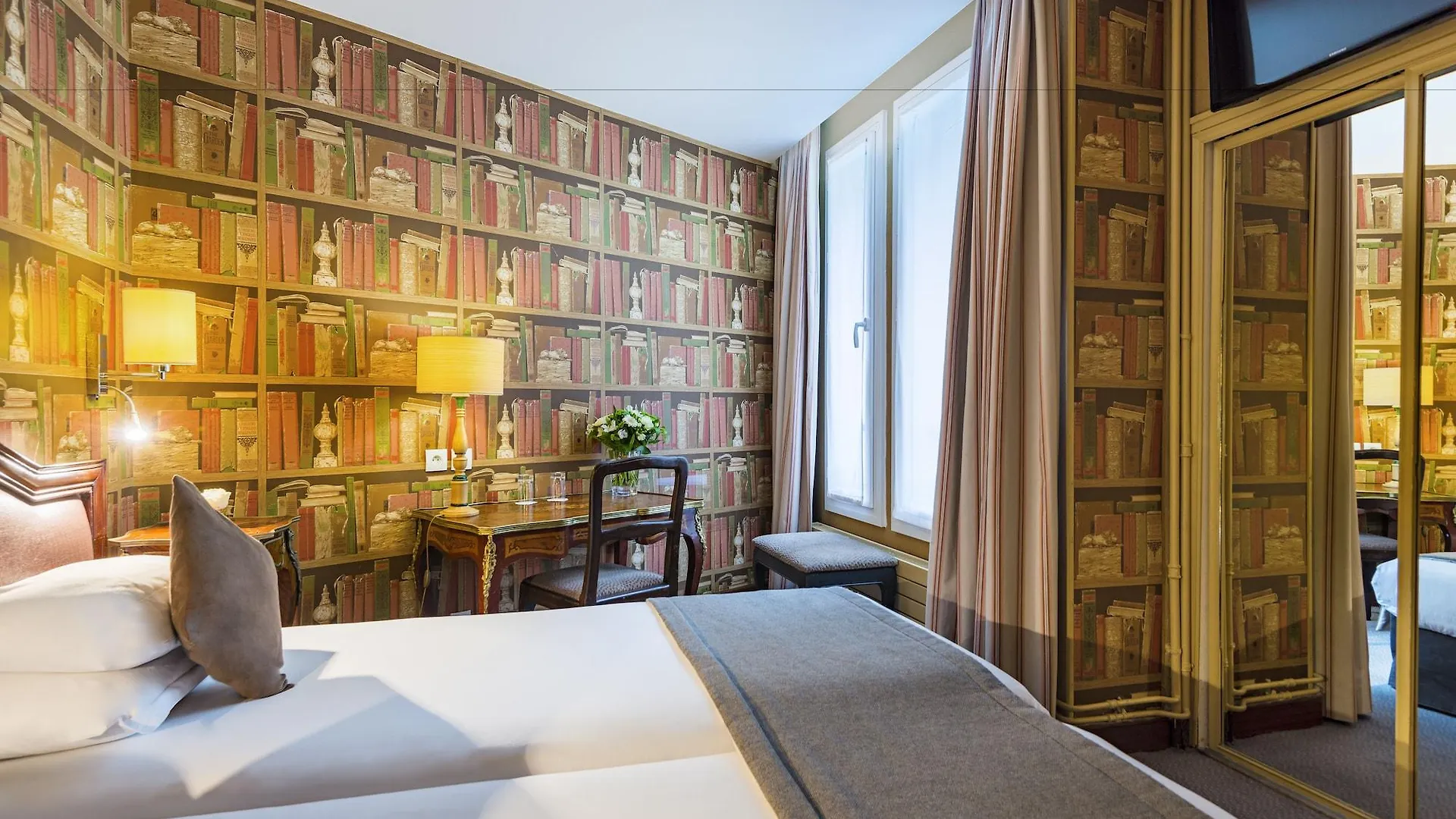 ***  Hotel Royal Saint Germain Parigi Francia