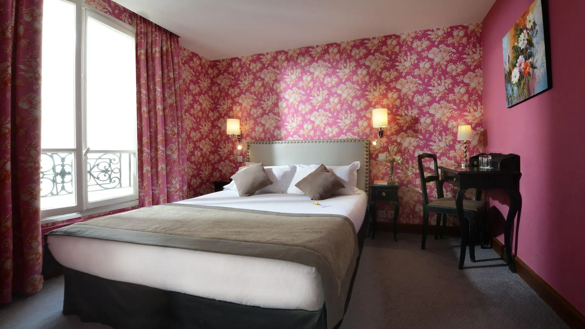 Hotel Royal Saint Germain Parigi