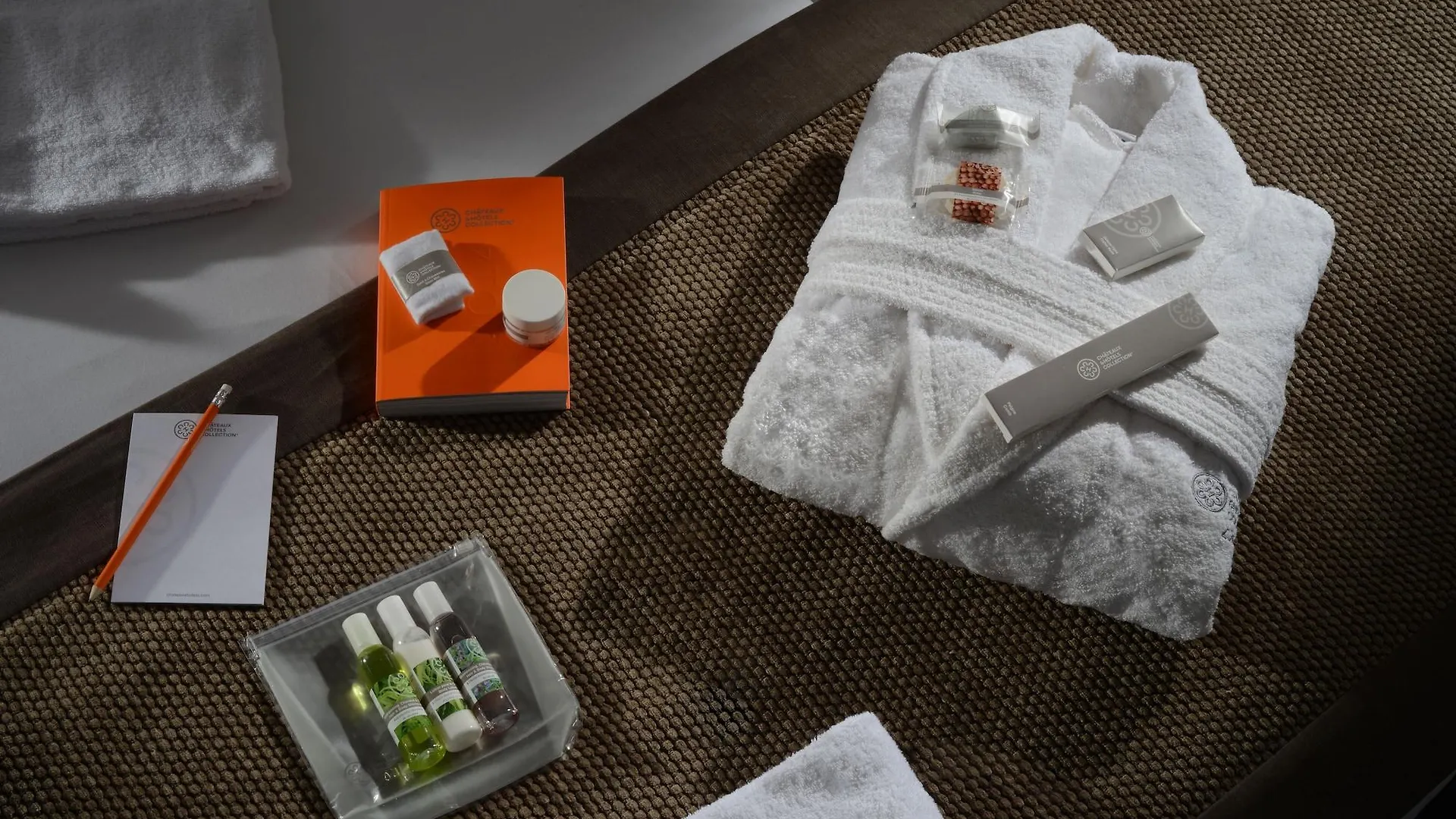 Hotel Royal Saint Germain Parigi