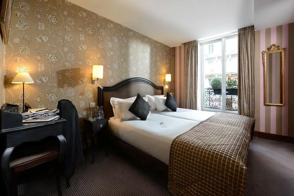 Hotel Royal Saint Germain Parigi