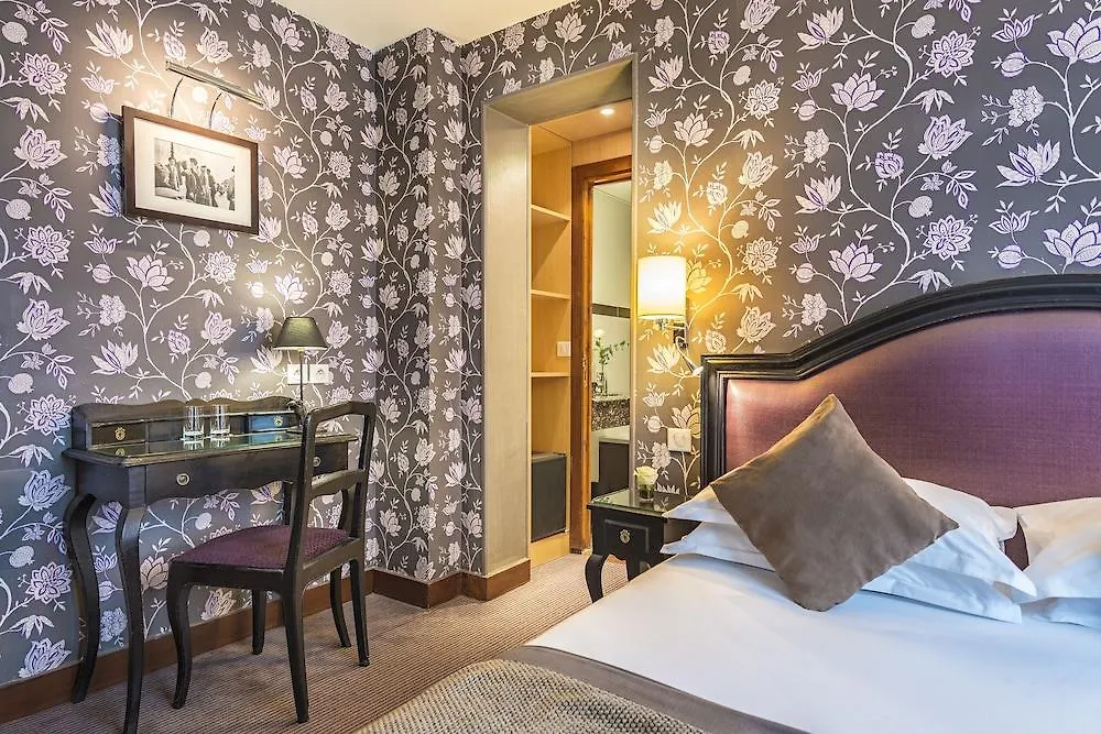 Hotel Royal Saint Germain Parigi 3*,  Francia