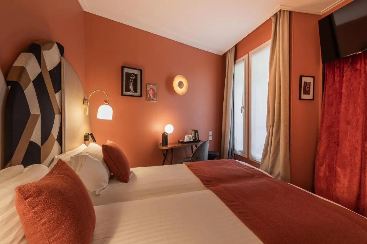 Hotel Royal Saint Germain Parigi