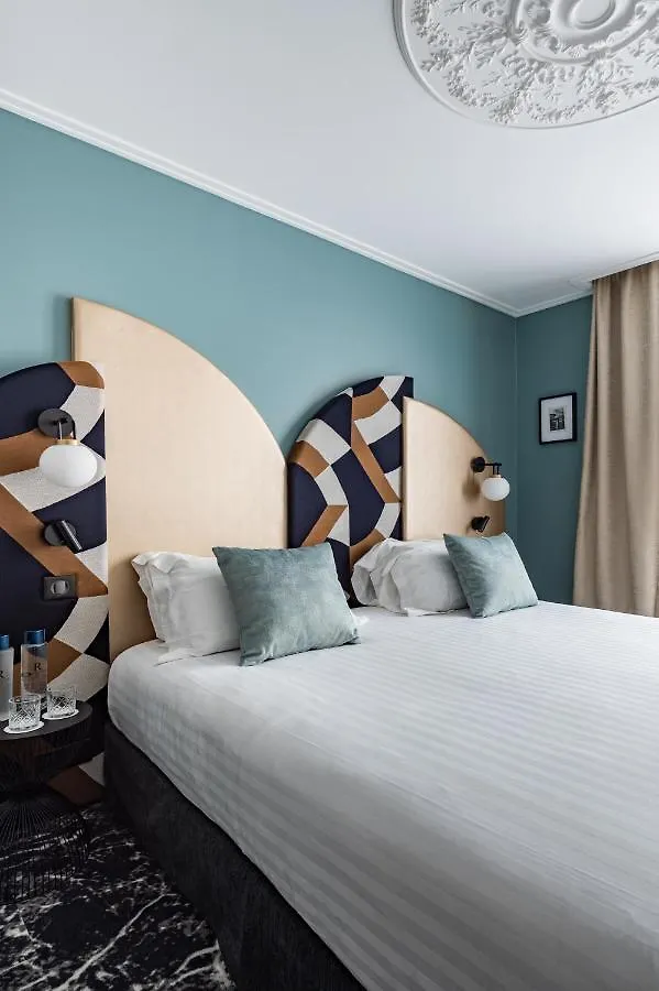 Hotel Royal Saint Germain Parigi 3*,