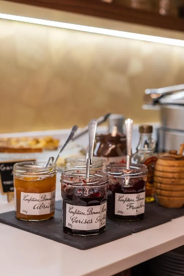 Hotel Royal Saint Germain Parigi