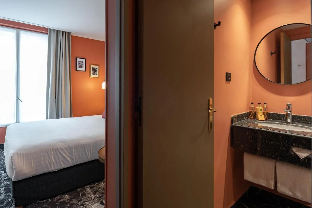 Hotel Royal Saint Germain Parigi