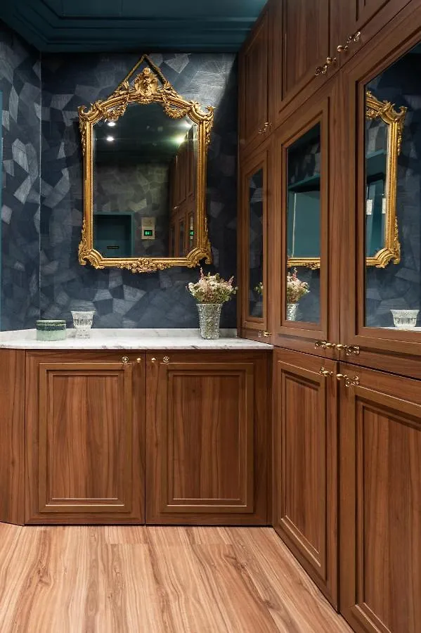 Hotel Royal Saint Germain Parigi