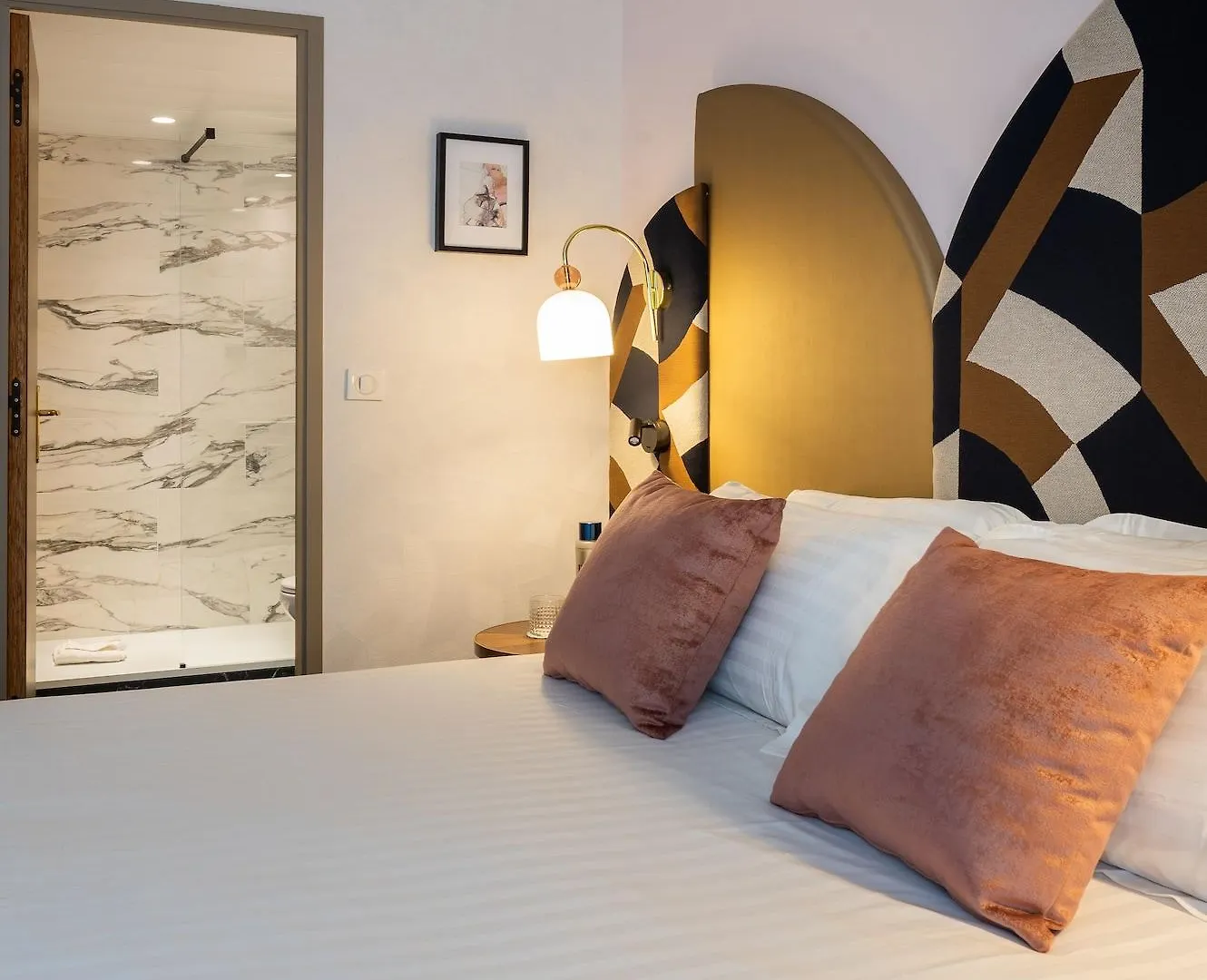 Hotel Royal Saint Germain Parigi