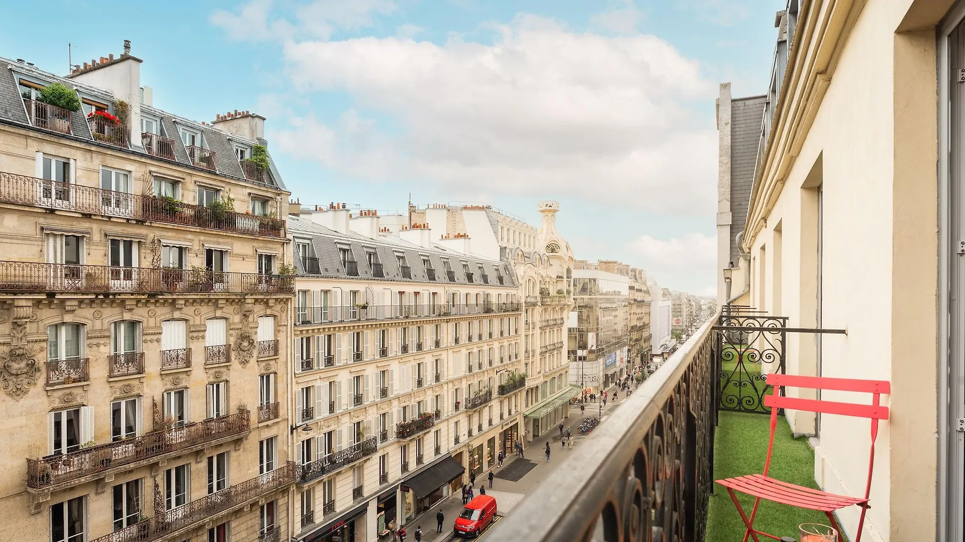 Hotel Royal Saint Germain Parigi 3*,  Francia