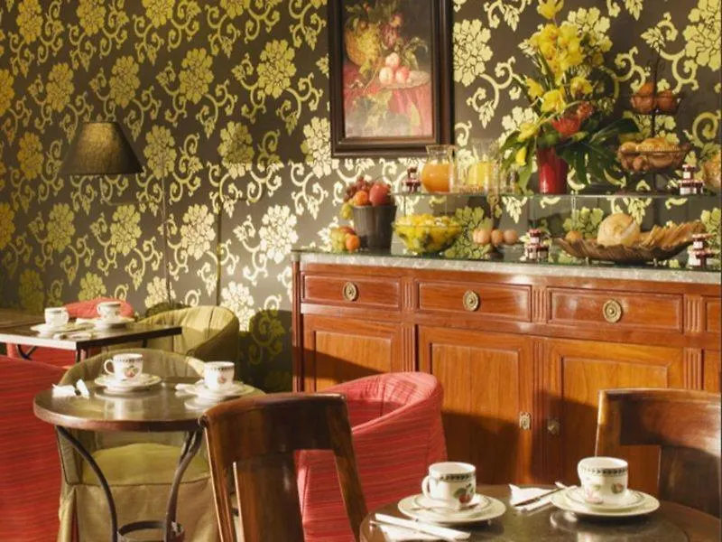 ***  Hotel Royal Saint Germain Parigi Francia