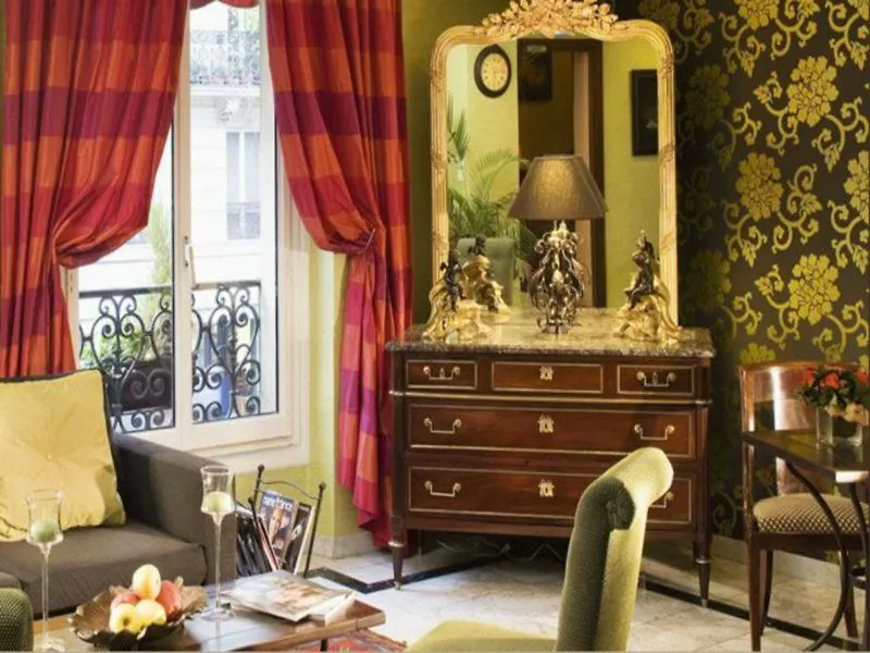 Hotel Royal Saint Germain Parigi 3*,  Francia